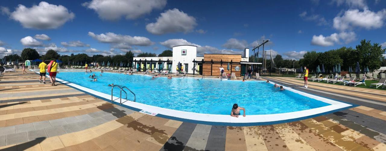 Tattershall Lakes Sunset View Caravan Lakeside, Hot Tub, Garden, Private Fishing Peg & Wifi Екстериор снимка