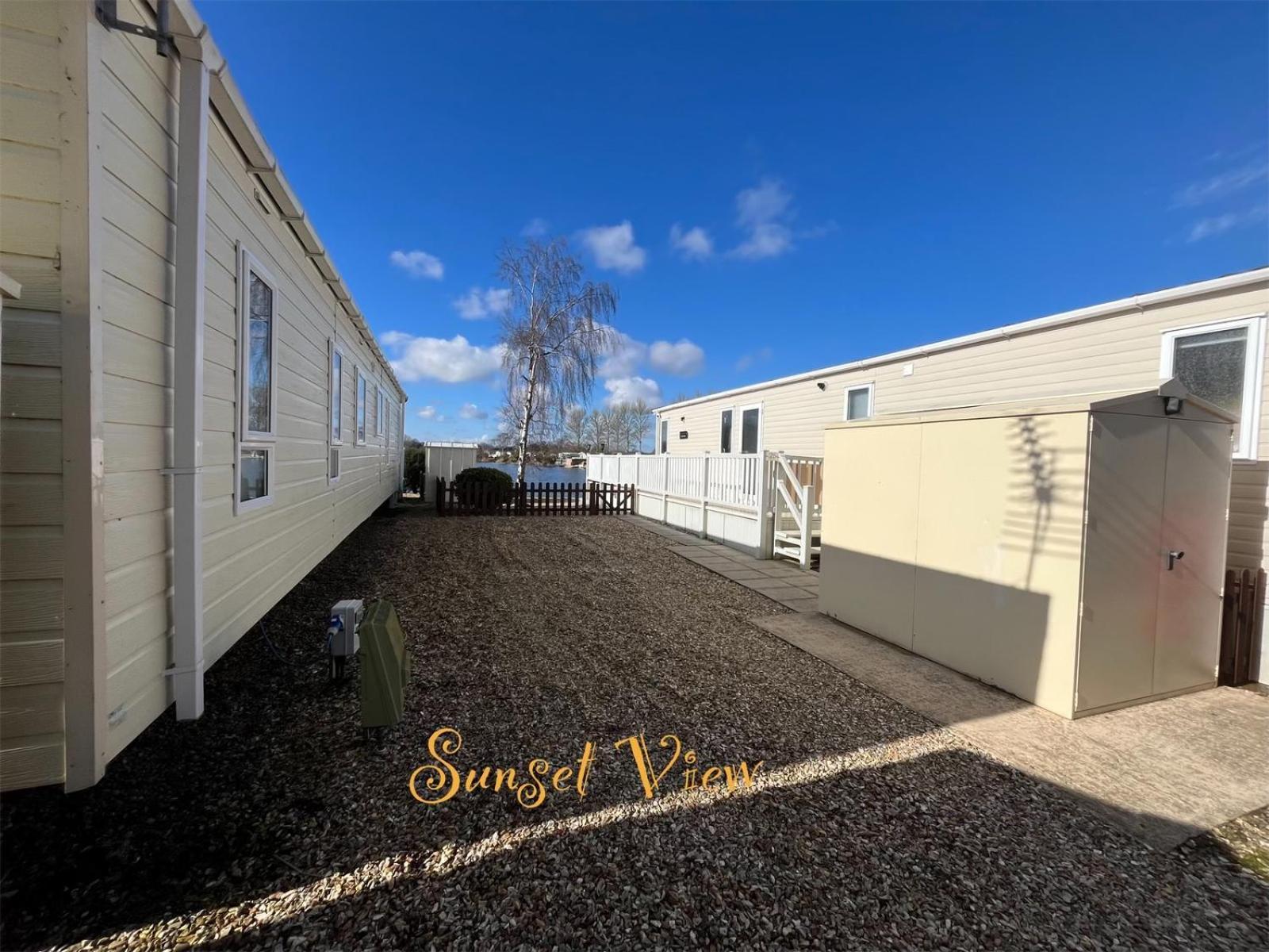 Tattershall Lakes Sunset View Caravan Lakeside, Hot Tub, Garden, Private Fishing Peg & Wifi Екстериор снимка